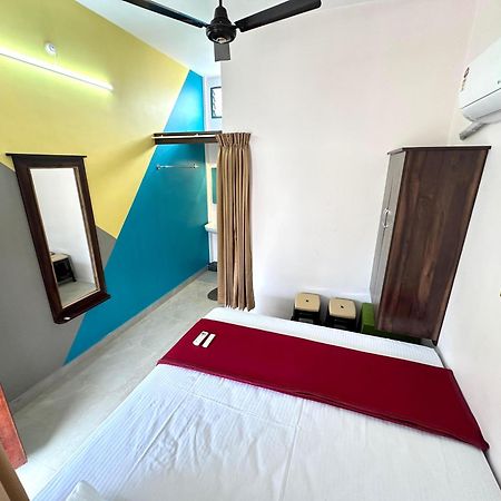 Om Lingeswaran Home Stay Tiruvannāmalai Eksteriør billede