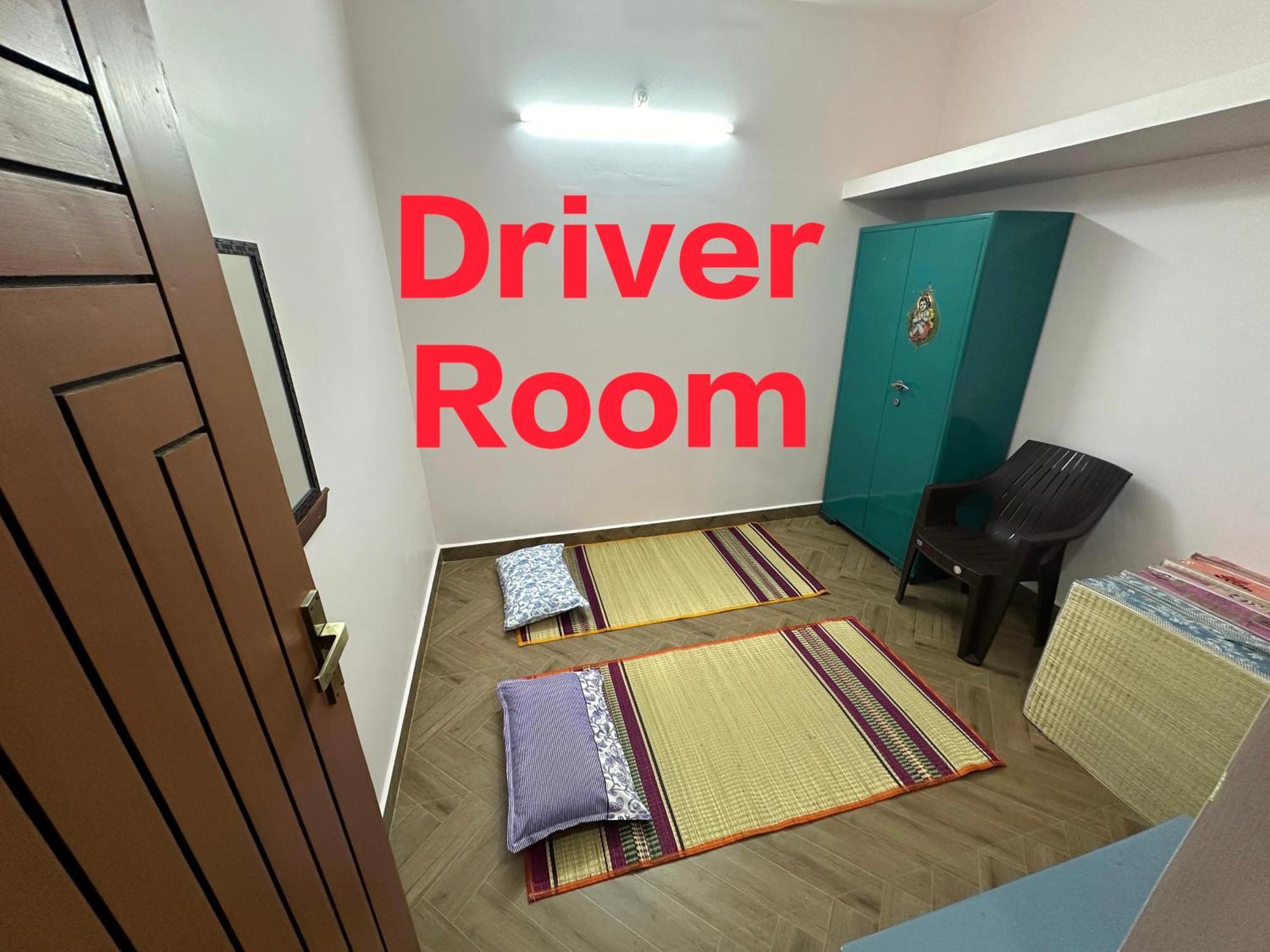 Om Lingeswaran Home Stay Tiruvannāmalai Eksteriør billede